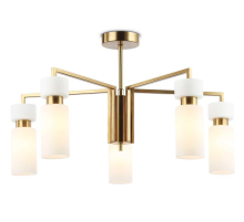 Подвесная люстра Ambrella light High Light LH56124