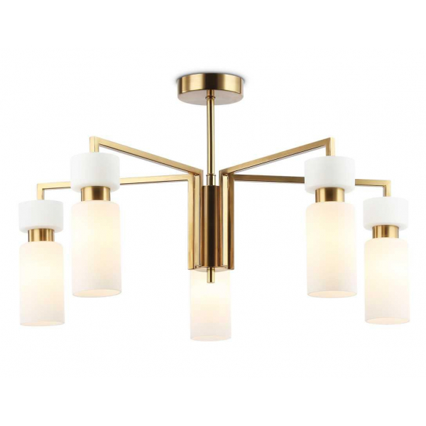 Подвесная люстра Ambrella light High Light LH56124 Подвесная люстра Ambrella light High Light LH56124