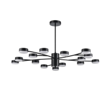 Потолочная люстра Lumion Comfi Torina 8117/15