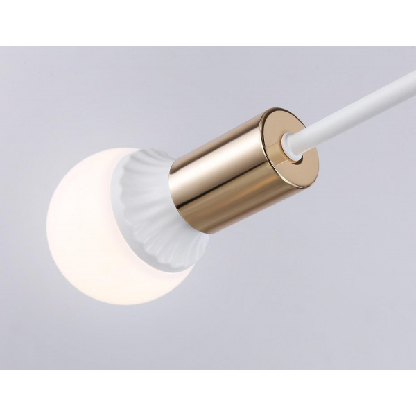 Подвесная люстра Ambrella light Traditional Loft TR80432 Подвесная люстра Ambrella light Traditional Loft TR80432
