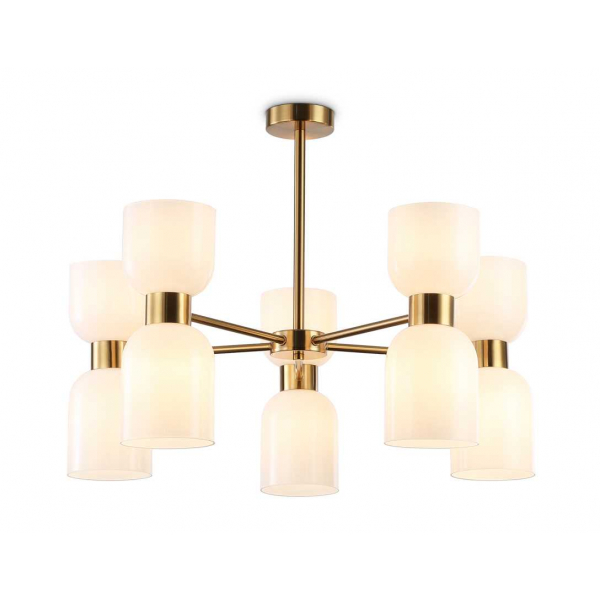 Подвесная люстра Ambrella light High Light LH56093 Подвесная люстра Ambrella light High Light LH56093
