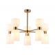 Подвесная люстра Ambrella light High Light LH56093