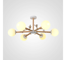 Потолочная люстра Imperium Loft Finch 178021-26