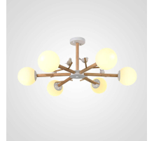 Потолочная люстра Imperium Loft Finch 178021-26