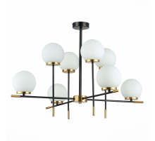 Подвесная люстра ST Luce Limano SL1203.412.08