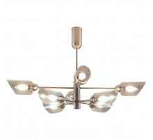 Потолочная люстра Moderli Avery V10809-8P