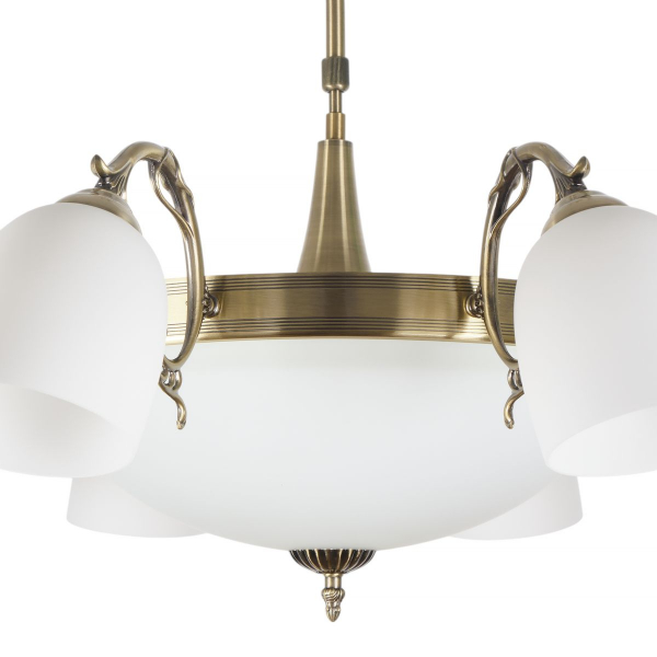 Потолочная люстра MyFar Biene MR1524-11C Потолочная люстра MyFar Biene MR1524-11C