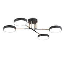 Люстра на штанге Ambrella light COMFORT FL516332