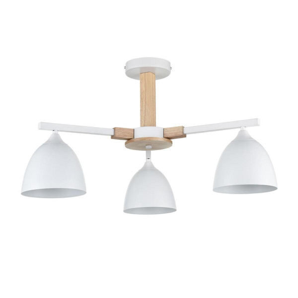 Потолочная люстра Lumion Moderni Colange 8095/3C Потолочная люстра Lumion Moderni Colange 8095/3C