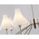 Подвесная люстра Ambrella Light High Light Modern LH57125