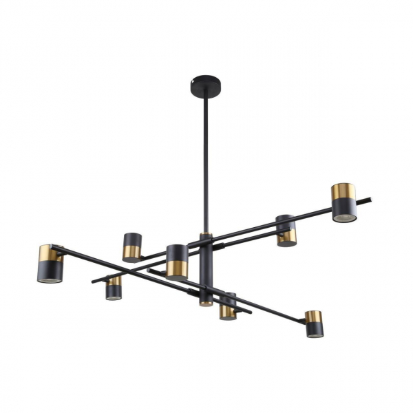 Подвесная люстра F-Promo Chart 3092-8P Подвесная люстра F-Promo Chart 3092-8P