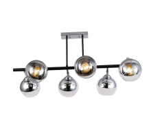 Потолочная люстра Rivoli Eduarda 9100-306 Б0053401