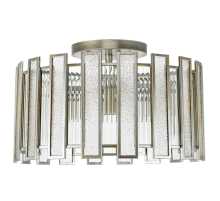 Потолочная люстра Lightstar Agave 712054