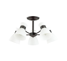 Потолочная люстра Lumion Comfi Wilma 4534/5C