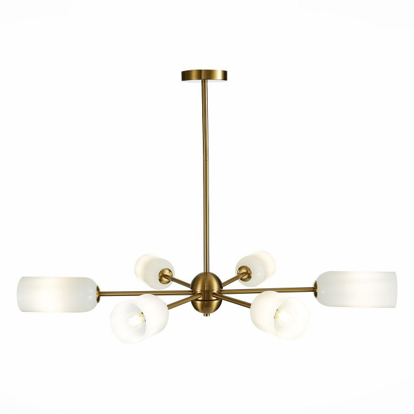 Подвесная люстра Бра ST Luce Treviso SL1180.202.06 Подвесная люстра Бра ST Luce Treviso SL1180.202.06