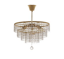 Подвесная люстра Lumina Deco Staria LDP 95101-6