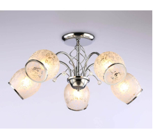 Потолочная люстра Ambrella light Traditional TR3188