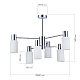 Потолочная люстра Evoluce Gessi SLE1139-102-06