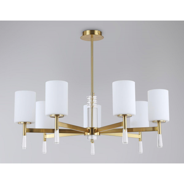 Подвесная люстра Ambrella Light High Light Modern LH56263 Подвесная люстра Ambrella Light High Light Modern LH56263