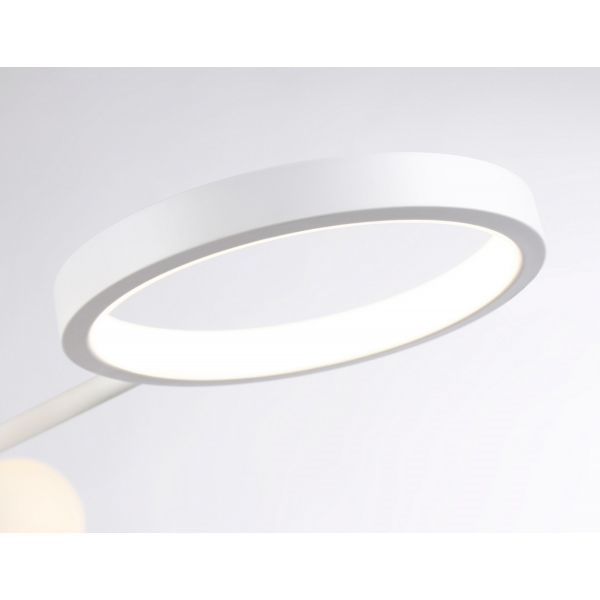 Потолочная светодиодная люстра Ambrella light Comfort LineTech FL66229 Потолочная светодиодная люстра Ambrella light Comfort LineTech FL66229