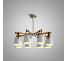 Подвесная люстра Imperium Loft Natura 178005-26