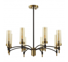 Подвесная люстра Lumion Classi Sharon 6538/8C