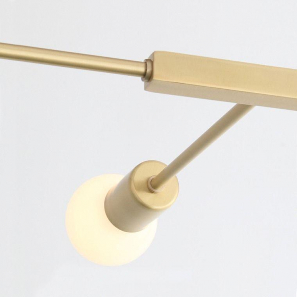 Подвесная люстра Imperium Loft Fitments 140688-26 Подвесная люстра Imperium Loft Fitments 140688-26