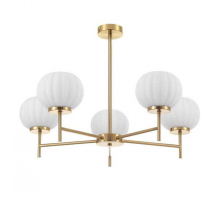 Потолочная люстра MyFar Eliza MR1901-5C