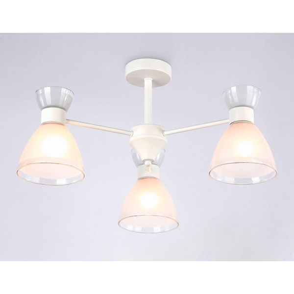 Потолочная люстра Ambrella light Traditional Modern Homy TR3177 Потолочная люстра Ambrella light Traditional Modern Homy TR3177