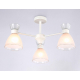 Потолочная люстра Ambrella light Traditional Modern Homy TR3177