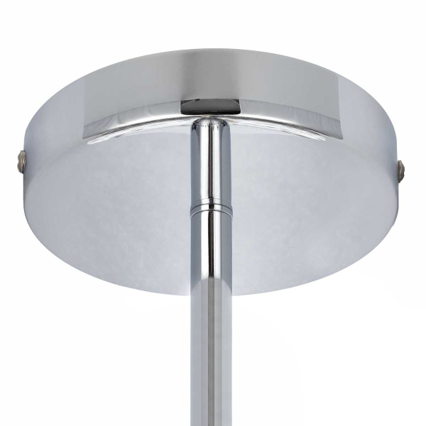 Потолочная люстра Citilux Eletto Betsy EL322CA08.1