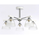 Потолочная люстра Ambrella light Traditional TR9093