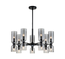 Подвесная люстра Favourite Amusing 2877-7P