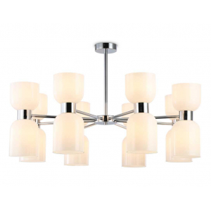 Подвесная люстра Ambrella light High Light LH56085