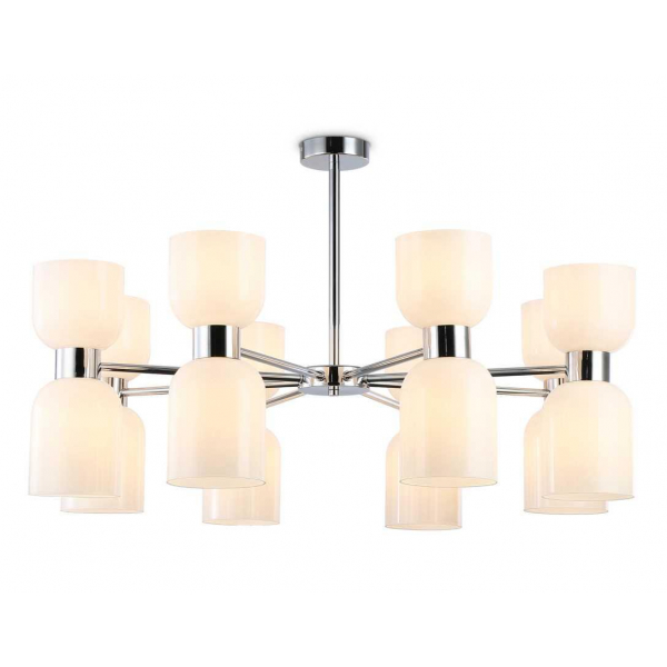 Подвесная люстра Ambrella light High Light LH56085 Подвесная люстра Ambrella light High Light LH56085