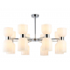 Подвесная люстра Ambrella light High Light LH56085