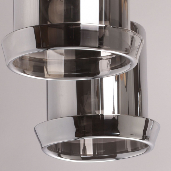 Подвесная люстра De City Дэла 635014605