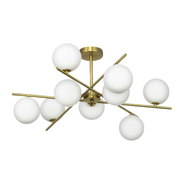 Потолочная люстра Citilux Ronny CL242193