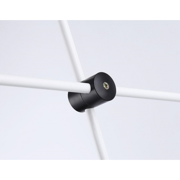Подвесная люстра Ambrella light Traditional Modern TR2512 Подвесная люстра Ambrella light Traditional Modern TR2512