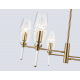 Люстра на штанге Ambrella light High light LH55201