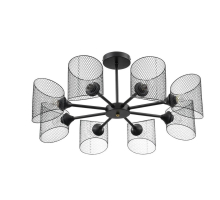 Потолочная люстра Lumion County Tidina 8238/8C