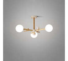 Подвесная люстра Imperium Loft Finch 140682-26