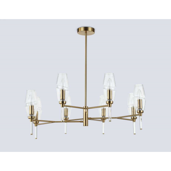 Люстра на штанге Ambrella light High light LH55202