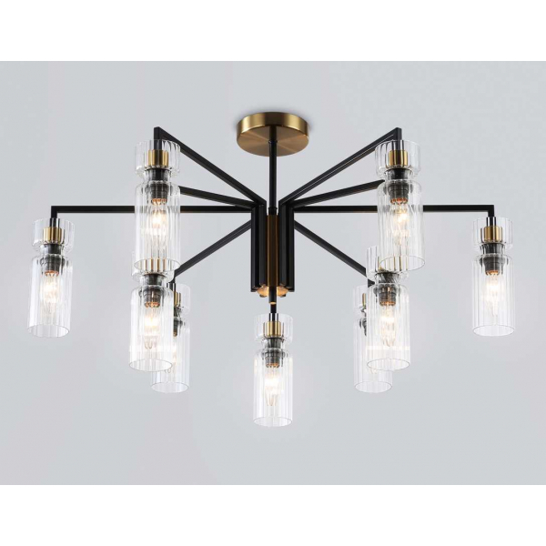 Подвесная люстра Ambrella light High Light LH56117 Подвесная люстра Ambrella light High Light LH56117