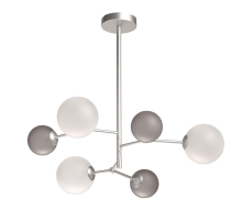 Подвесная люстра De Markt Гамбург 29 605018406