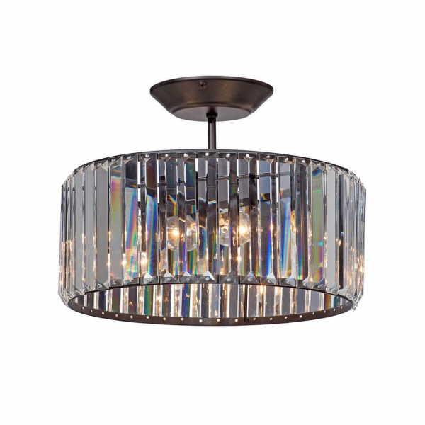 Потолочная люстра Vitaluce V5176-1/3PL Потолочная люстра Vitaluce V5176-1/3PL