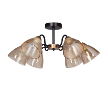 Потолочная люстра De City Дэла 635011406