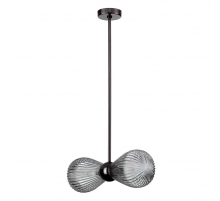 Подвесная люстра Odeon Light Exclusive Elica 5417/2