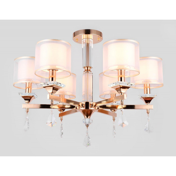 Подвесная люстра Ambrella light Traditional TR4535 Подвесная люстра Ambrella light Traditional TR4535
