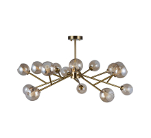 Потолочная люстра Loft IT Orion 10020/15